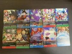 2026年最新】ドラゴンボールデータカードダスの人気アイテム - メルカリ