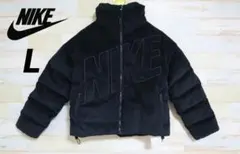 新品 L　ナイキ　NIKE オーバーサイズド コーデュロイ ダウン　ジャケット