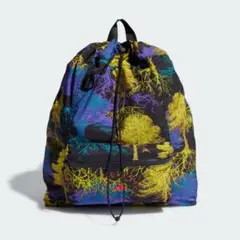 ステラマッカートニー アディダス ジムサック リュック IL5900