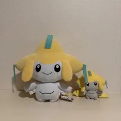 等身大ポケモン BIGぬいぐるみセット　まとめ売り Pokemon Center (ポケモンセンター) ぬいぐるみ 等身大クワッス