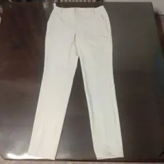 【新品】ヒールクリーク　レディース40（М）パンツ　ベージュ