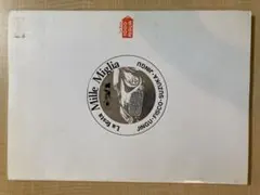 ⭐️緊急値下げ⭐️LaFestaMilleMiglia写真集1992 希少渡辺貞夫著