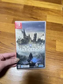 Nintendo Switch ホグワーツ・レガシー 通常版
