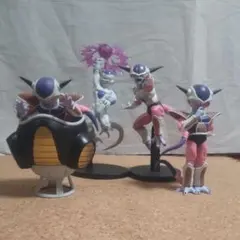 非売品 DS予約特典 ポケモンオリジナルフィギュア2点セット -海洋堂 
