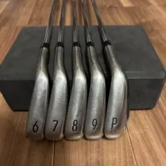 2025年最新】t300 アイアン 5本セット titleistの人気アイテム - メルカリ