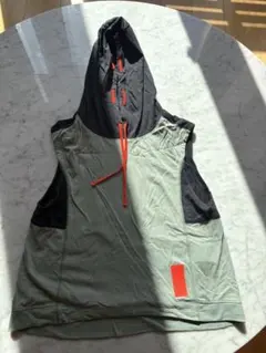 トレーナー パーカー