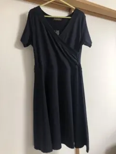 グラマスター　半袖ワンピース