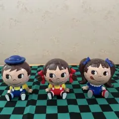 コナミフィギュアコレクション 苺ましまろ 伊藤千佳(バイト) 松岡美羽