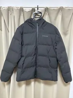 ［未使用級］パタゴニア ジャクソングレイシャージャケット ダウン Lサイズ相当