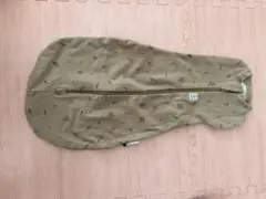 エルゴポーチ (ergoPouch) コクーンスワドルバッグ