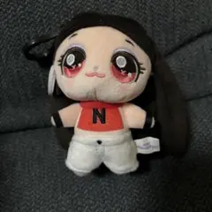2025年最新】AESPA ニンニン ぬいぐるみの人気アイテム - メルカリ