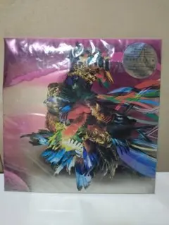 L'Arc~en~Ciel Wings Flap 限定盤
