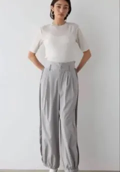 ALEXIA STAM パンツ