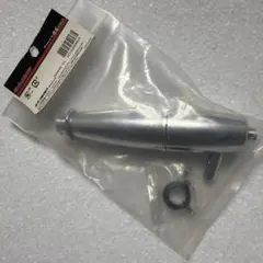 O.S. SPEED T-2080SC チューンドサイレンサー 一式のサムネイル