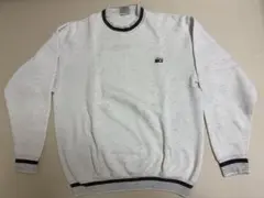 ONEITA POWER-SWEATS トレーナー ホワイト　アメリカ製