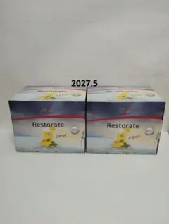 レストレイト2箱 2026年最新】レストレイトの人気アイテム - メルカリ