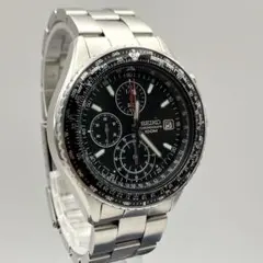 電池新品 SEIKO セイコー 7T92-0CF0 腕時計 2000年製のサムネイル