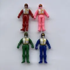 2026年最新】ダイレンジャーの人気アイテム - メルカリ