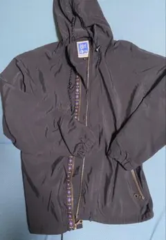 usa製 ナイロンジャケット