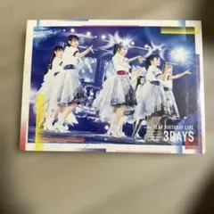 乃木坂46/6th YEAR BIRTHDAY LIVE DAY3 ※1枚目なし - メルカリ