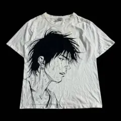 スラムダンク Tシャツ あれから10日後 流川楓 - メルカリ