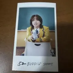 EBiDAN THE LIVE 2026 ミニフォトBUDDiiS SHOOT