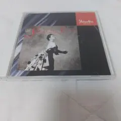 CD 佐藤しのぶ プッチーニ・アリア集