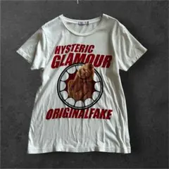 90s HYSTERIC GLAMOUR Tシャツ ケミカルブラザーズ 激レア - メルカリ
