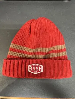 ★ROSASEN ロサーセン ゴルフ ニット帽★