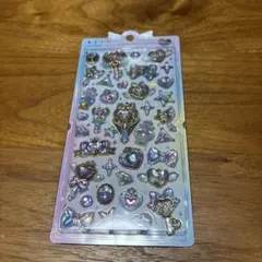 ボンボンドロップマジカルシール