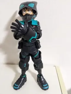 僕のヒーローアカデミア 1番くじ　緑谷出久　フィギュア
