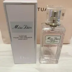 Miss Dior ヘアミスト 30ml