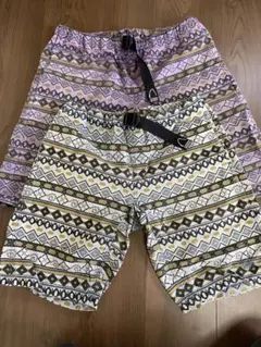 SIERRA DESIGNS ショートパンツ 2点セットのサムネイル