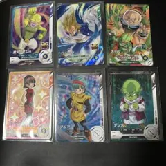 【美品】ダイバーズ環境カードセット