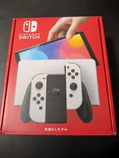 スイッチ 本体 有機el コントローラー