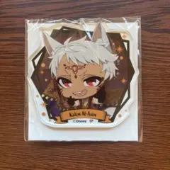 カリム・アルアジーム ハロウィン アクリルキーホルダー