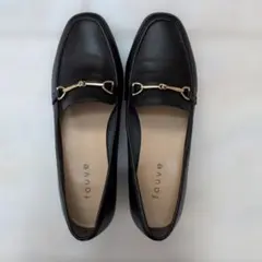 REGAL fauve ローファー23.5cm
