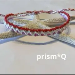 ミサンガ☆アンクレット
