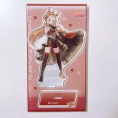 2026年最新】オルフェーヴル ウマ娘 アクリルスタンドの人気アイテム