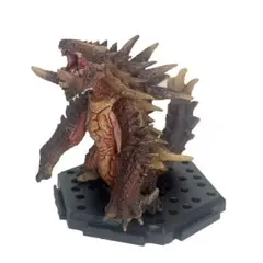 まとめ買い歓迎　モンスターハンター　カプコン　スタンダードモデル アカムトルム