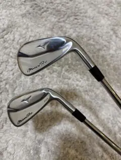 MIZUNO PRO 225 4番5番