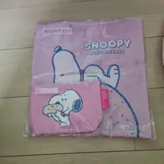 サンリオ当たりくじ スヌーピー