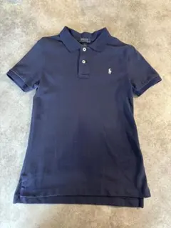 Polo Ralph Lauren ポロシャツ ネイビー 6