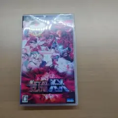 メタルスラッグ XX PSP