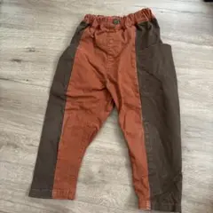 パンツ　ボトムス