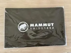 MAMMUT オリジナルPCケース　カーキ