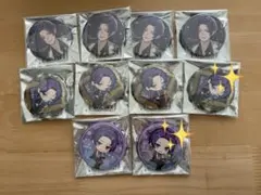 1.しまさかバースデー2024 志麻 等身 缶バッジ Missa 教祖 - メルカリ
