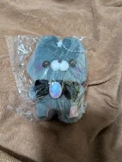 すくっとたっちさん　おたんじょうびからー 6月 うさぎさんB