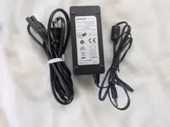 XR-BUX10の 純正 ACアダプター USED 美品のサムネイル