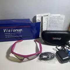 2025年最新】Visionup ビジョナップ Visionupの人気アイテム - メルカリ